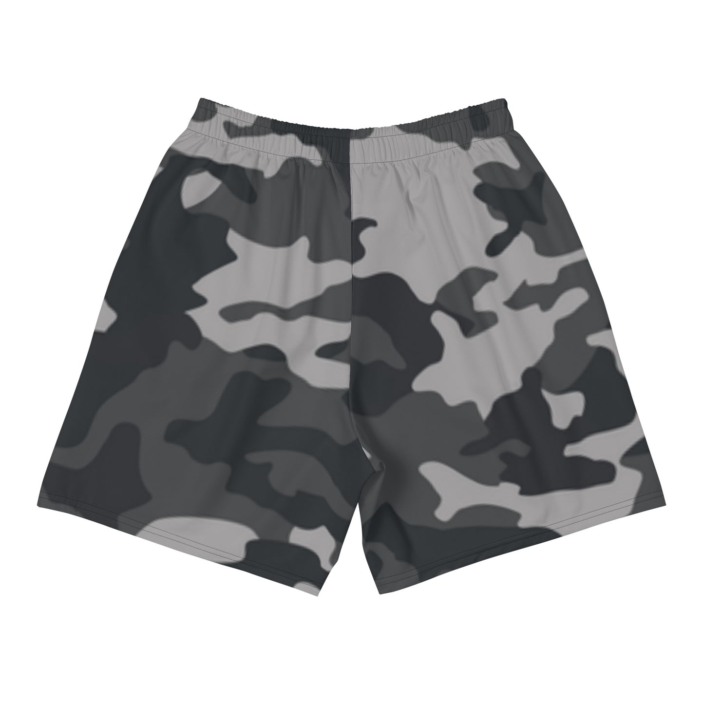 Men's Premium "Sentinel Patriot" Athletic Shorts