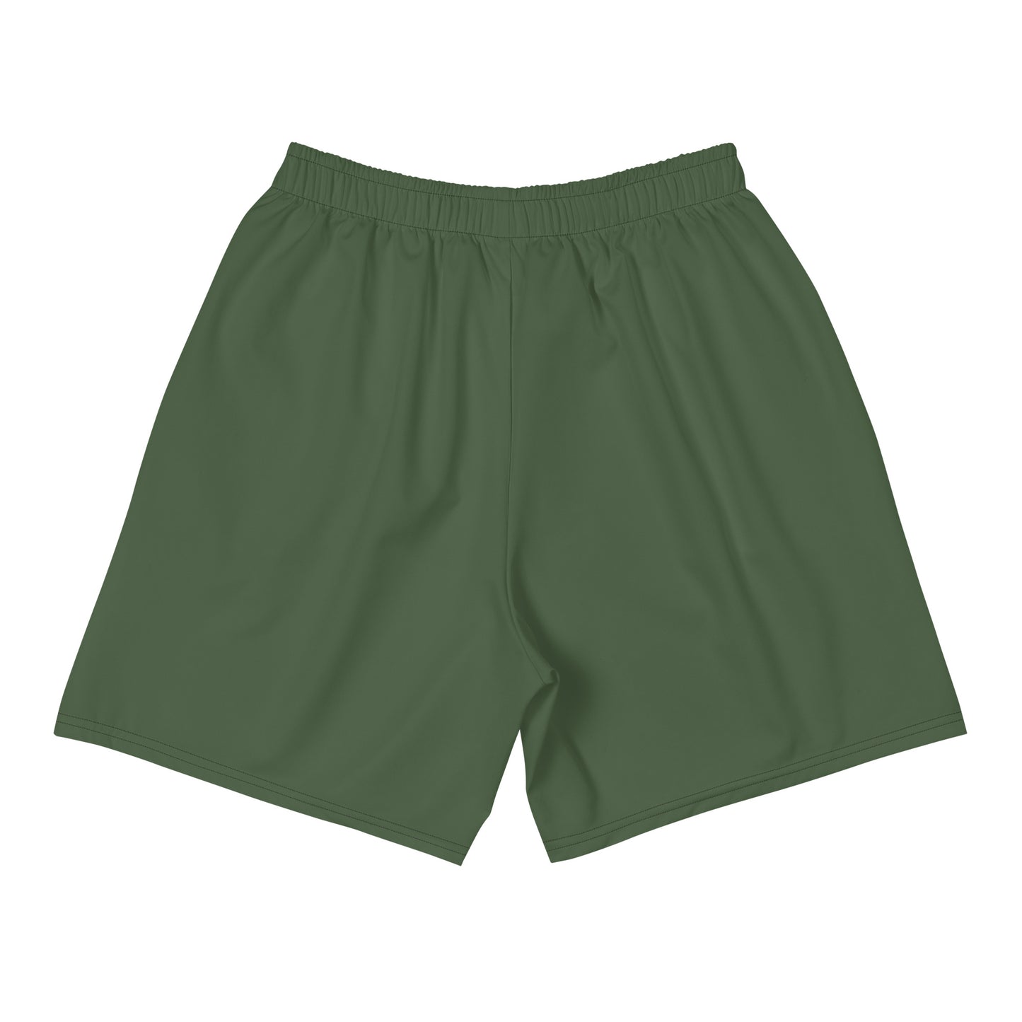 Men's Premium "Sentinel Patriot" Athletic Shorts