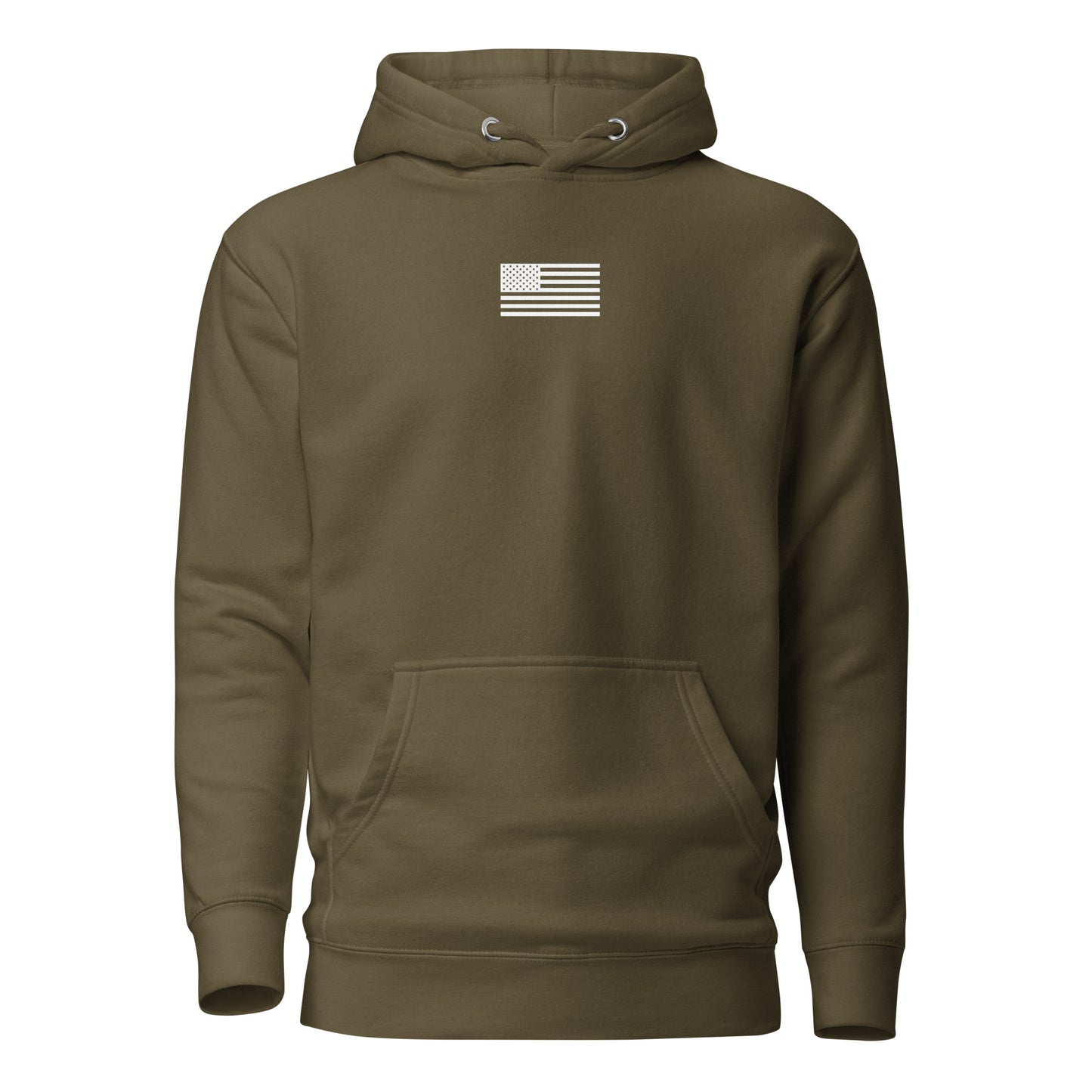 Men's "This We'll Defend" Hoodie