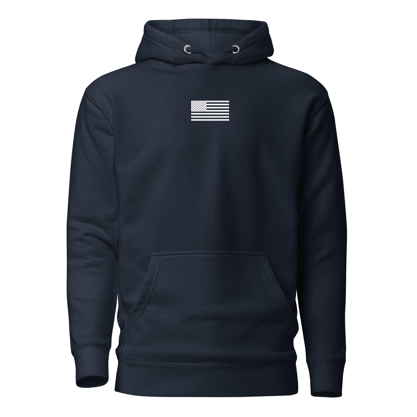 Men's "This We'll Defend" Hoodie