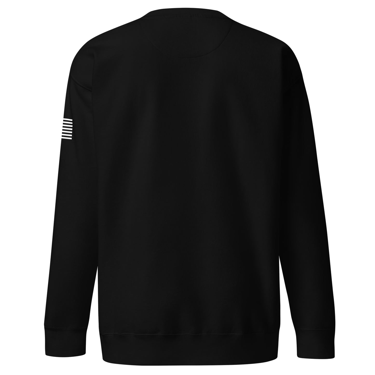 Premium "Sentinel Patriot" Sweatshirt