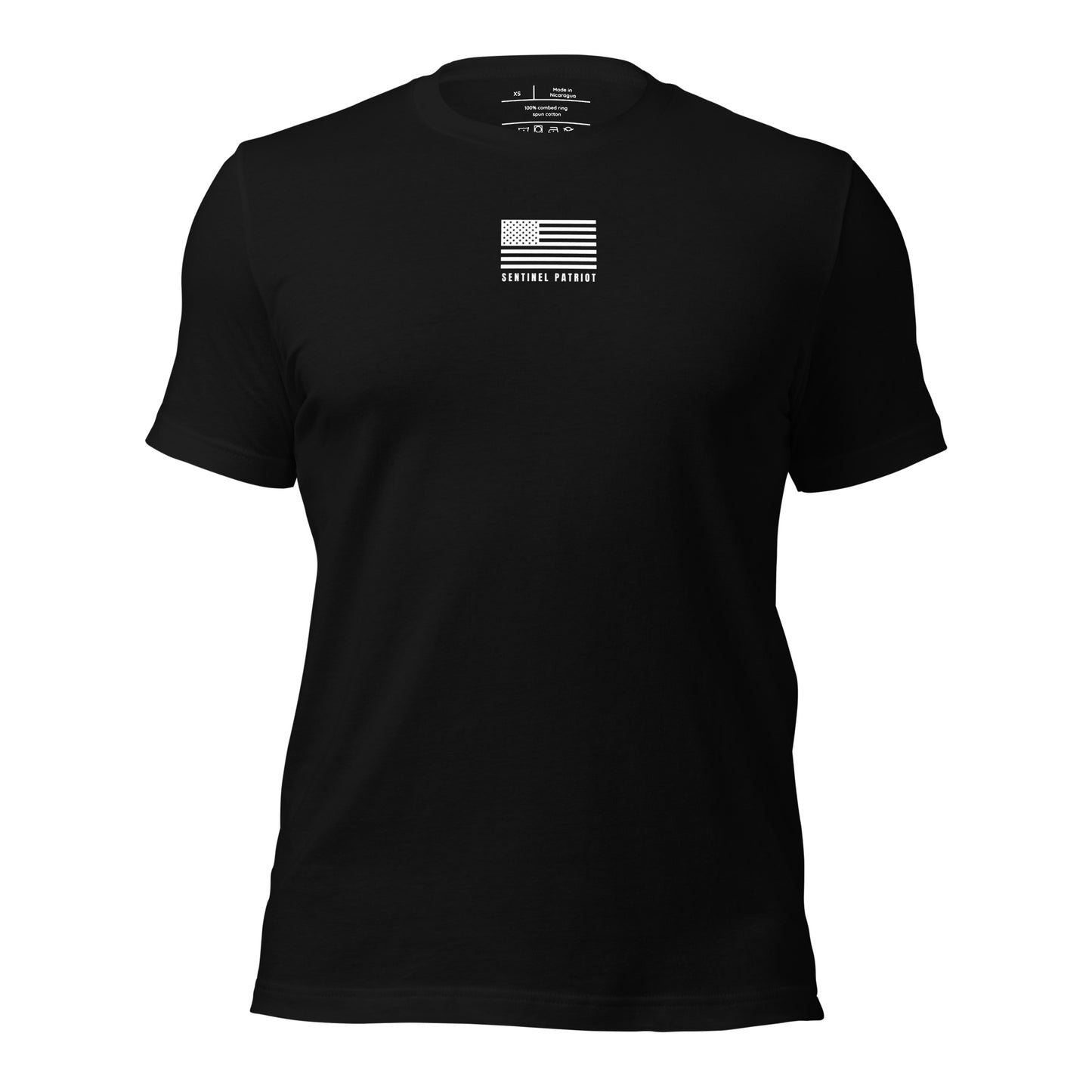 Men's "USA" Tee