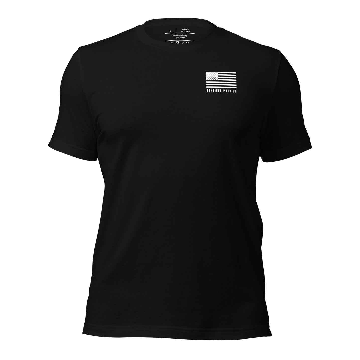 Men's "American Made" Tee